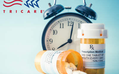 Why TRICARE Is No Longer Covering Some Weight-Loss Medications
